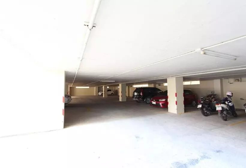 Fotos del hotel Crown Pattaya Beach:  7