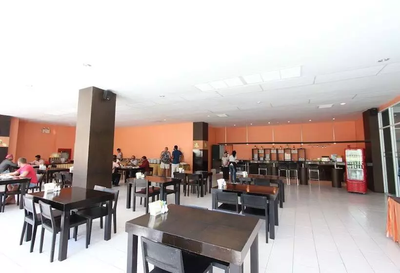 Fotos del hotel Crown Pattaya Beach:  22