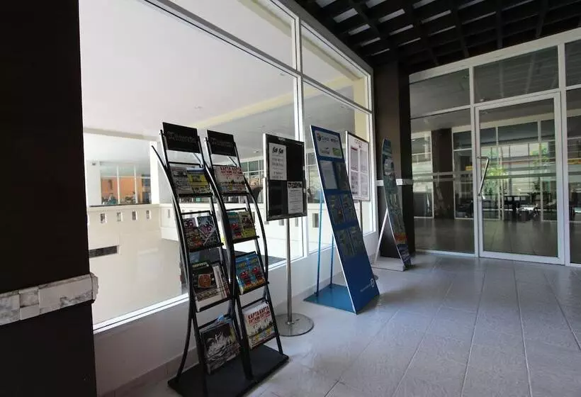 Fotos del hotel Crown Pattaya Beach:  21