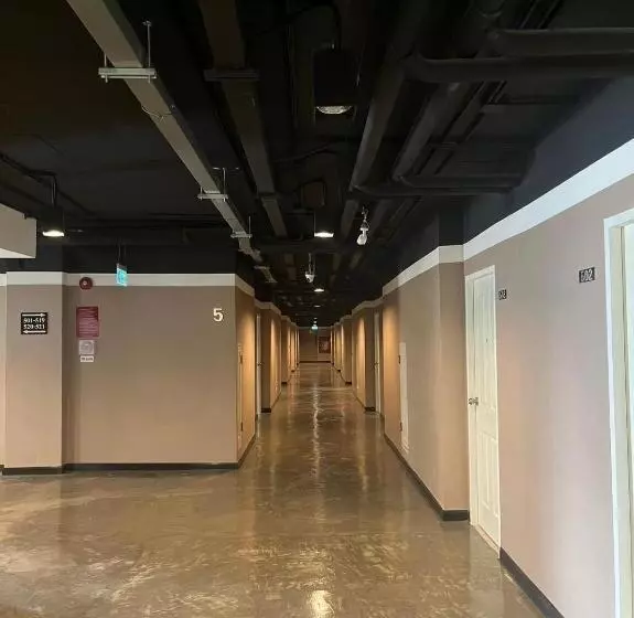 Fotos del hotel Crown Pattaya Beach:  4