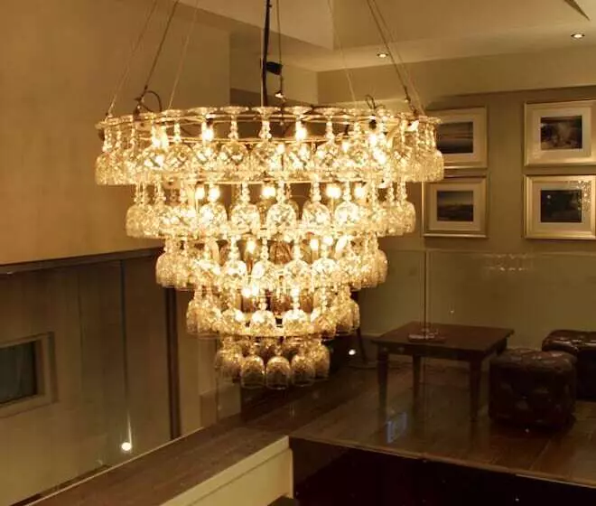 Fotos del hotel Hotel Du Vin Edinburgh:  8