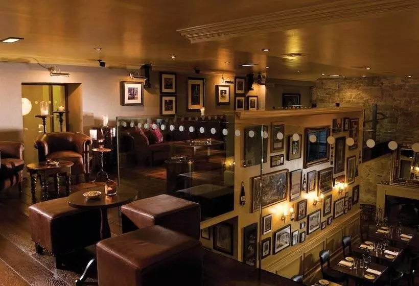 Fotos del hotel Hotel Du Vin Edinburgh:  4