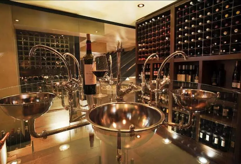 Fotos del hotel Hotel Du Vin Edinburgh:  18