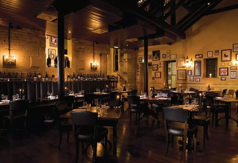 Fotos del hotel Hotel Du Vin Edinburgh:  25