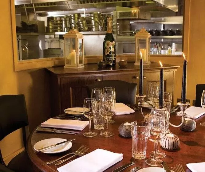 Fotos del hotel Hotel Du Vin Edinburgh:  20