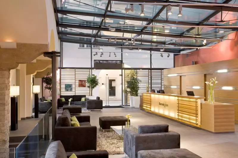 Fotos del hotel Golden Angel:  7