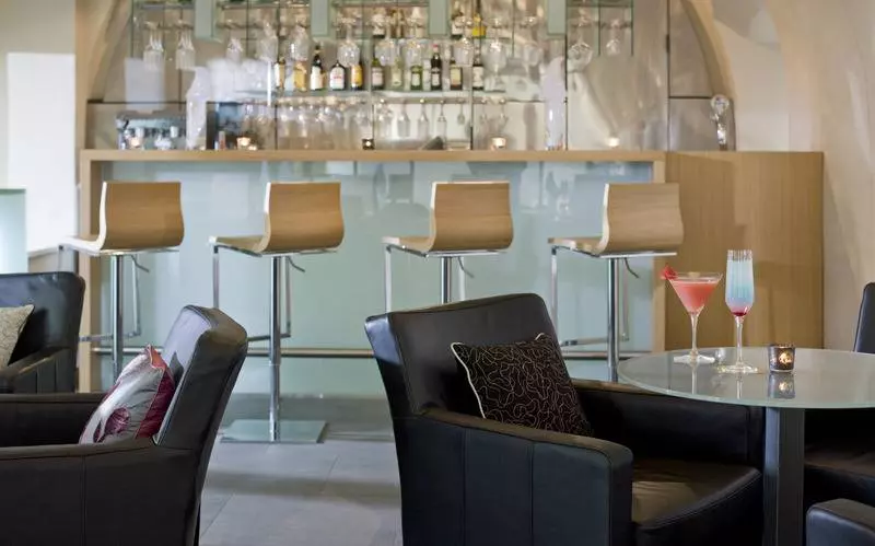 Fotos del hotel Golden Angel:  8