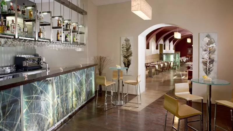 Fotos del hotel Golden Angel:  10