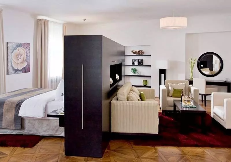 Fotos del hotel Golden Angel:  6