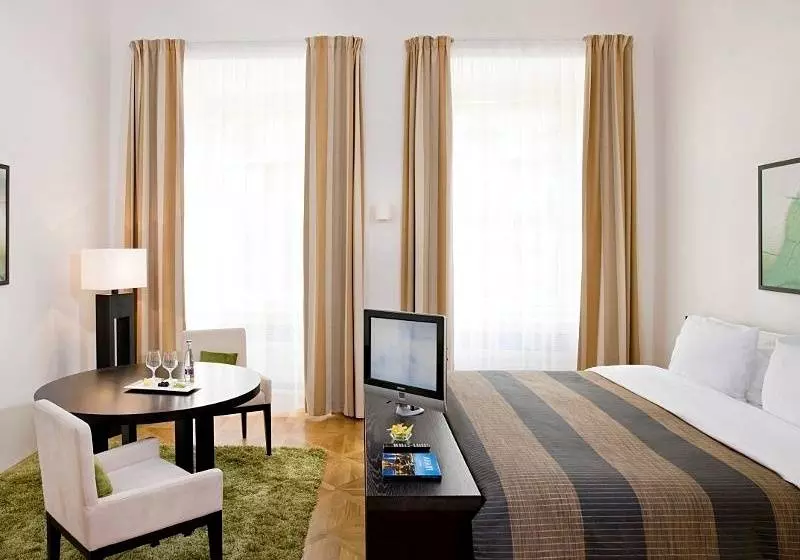 Fotos del hotel Golden Angel:  2