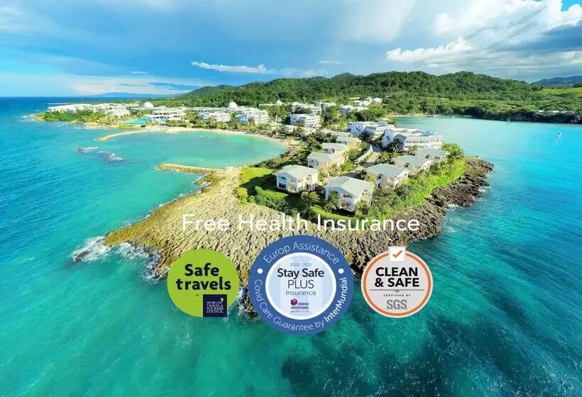 Fotos del hotel Grand Palladium Lady Hamilton Resort &amp; Spa All Inclusive:  12