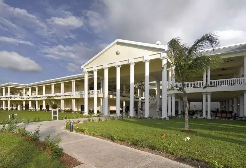 Fotos del hotel Grand Palladium Lady Hamilton Resort &amp; Spa All Inclusive:  18