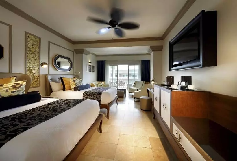 Fotos del hotel Grand Palladium Lady Hamilton Resort &amp; Spa All Inclusive:  9