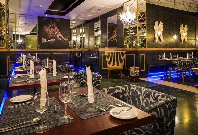 Fotos del hotel Grand Palladium Lady Hamilton Resort &amp; Spa All Inclusive:  10