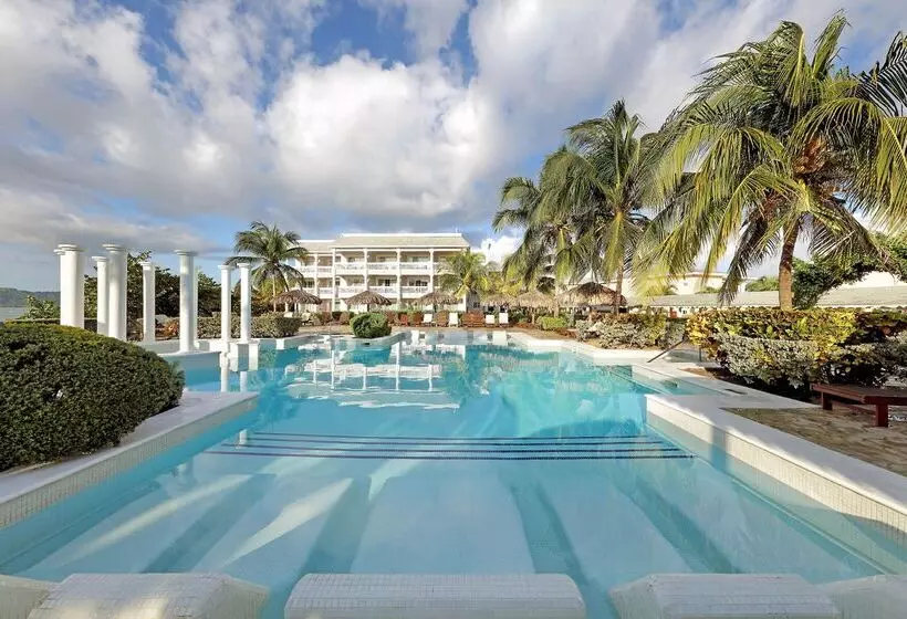 Fotos del hotel Grand Palladium Lady Hamilton Resort &amp; Spa All Inclusive:  15