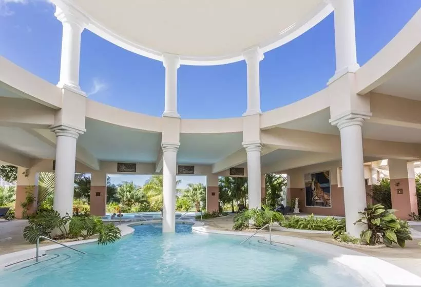 Fotos del hotel Grand Palladium Lady Hamilton Resort &amp; Spa All Inclusive:  16