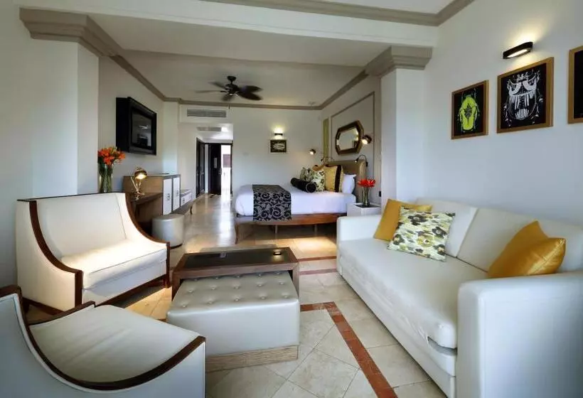 Fotos del hotel Grand Palladium Lady Hamilton Resort &amp; Spa All Inclusive:  7