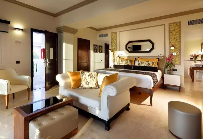 Fotos del hotel Grand Palladium Lady Hamilton Resort &amp; Spa All Inclusive:  5