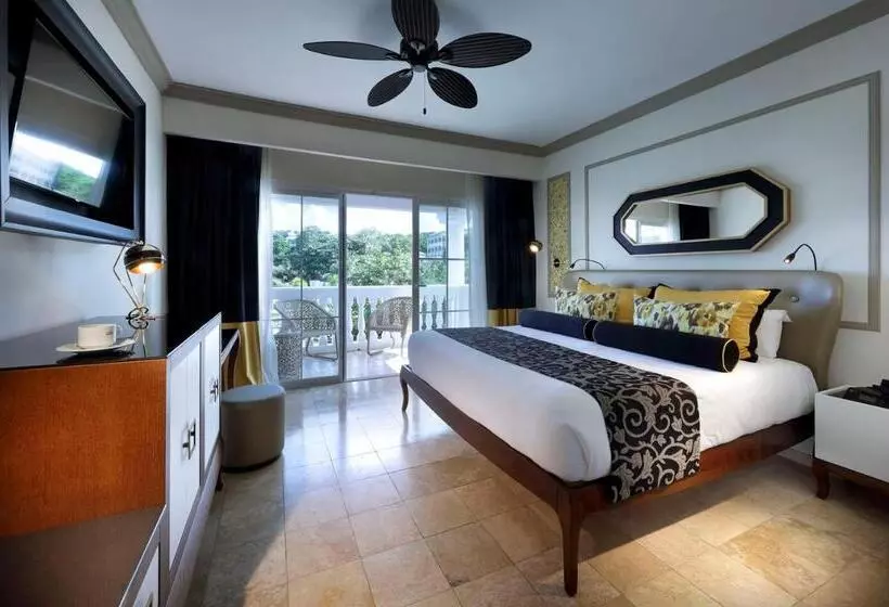 Fotos del hotel Grand Palladium Lady Hamilton Resort &amp; Spa All Inclusive:  3