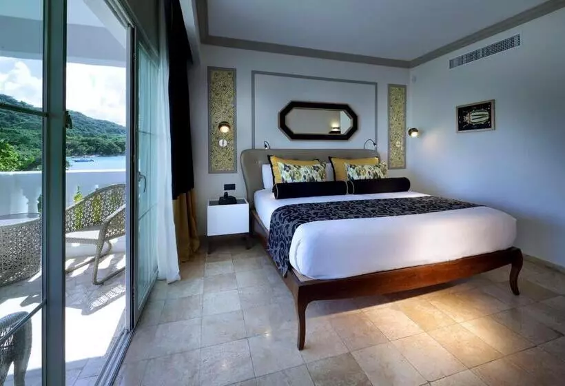 Fotos del hotel Grand Palladium Lady Hamilton Resort &amp; Spa All Inclusive:  2