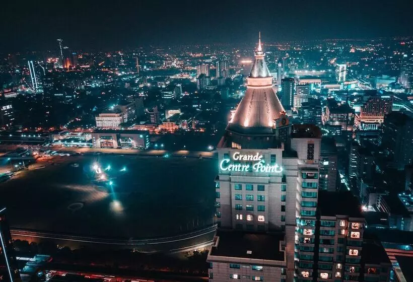 Fotos del hotel Grande Centre Point  Ratchadamri Bangkok:  10