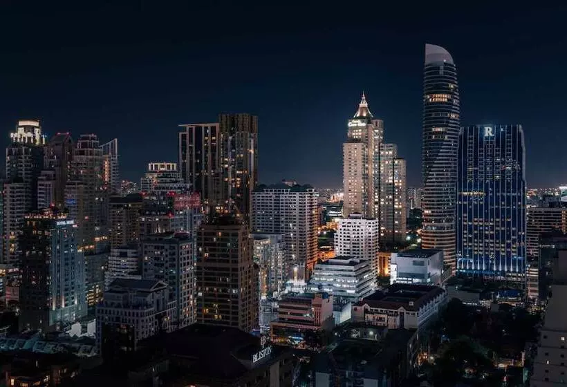 Fotos del hotel Grande Centre Point  Ratchadamri Bangkok:  19