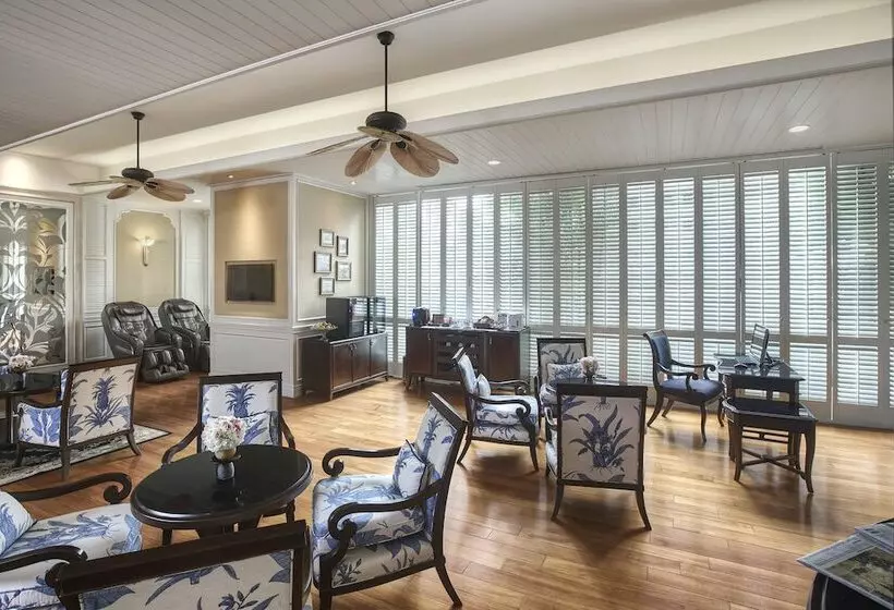 Grande Centre Point  Ratchadamri Bangkok