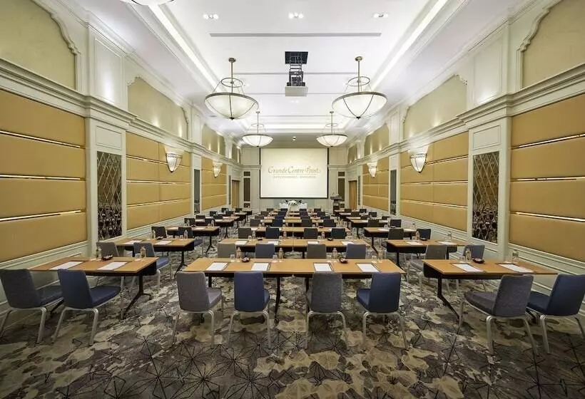 Fotos del hotel Grande Centre Point  Ratchadamri Bangkok:  23