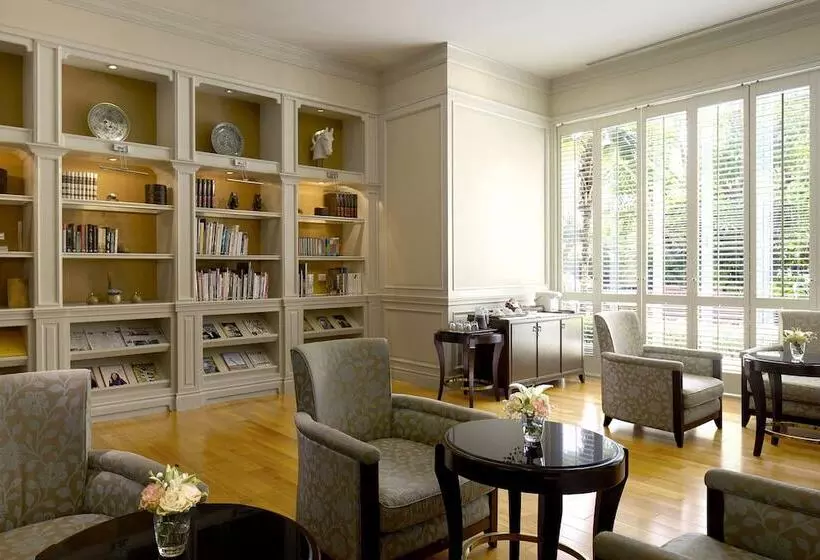 Fotos del hotel Grande Centre Point  Ratchadamri Bangkok:  13