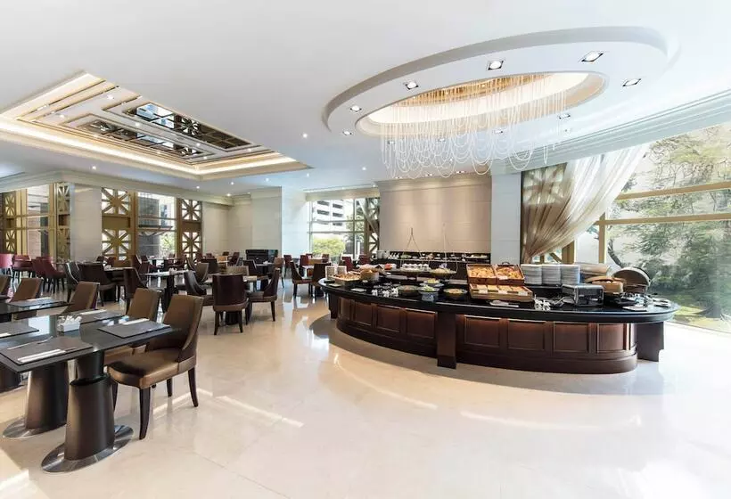 Fotos del hotel Grande Centre Point  Ratchadamri Bangkok:  5