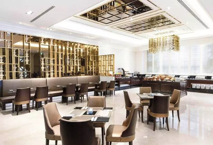 Fotos del hotel Grande Centre Point  Ratchadamri Bangkok:  15