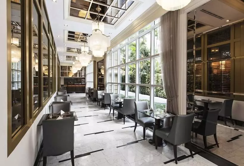 Fotos del hotel Grande Centre Point  Ratchadamri Bangkok:  21