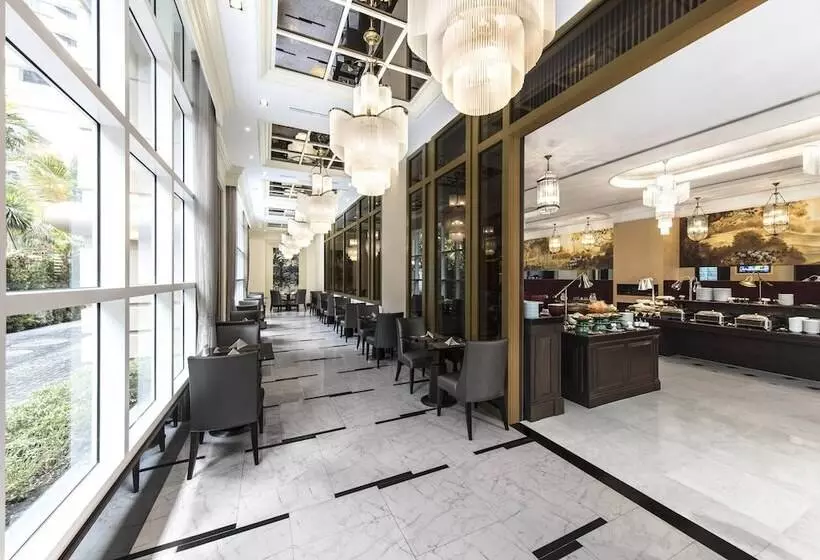 Fotos del hotel Grande Centre Point  Ratchadamri Bangkok:  14