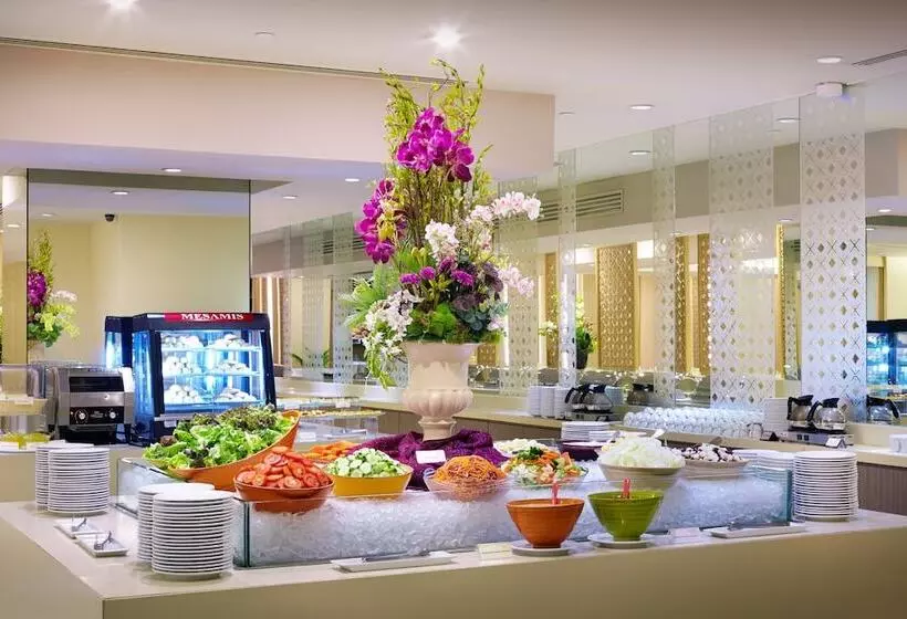 Fotos del hotel Grande Centre Point  Ratchadamri Bangkok:  22