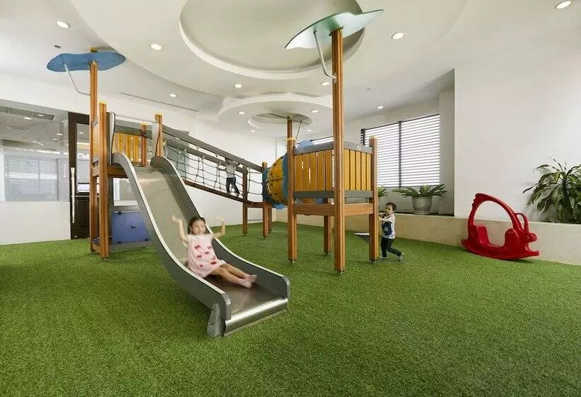 Fotos del hotel Grande Centre Point  Ratchadamri Bangkok:  18