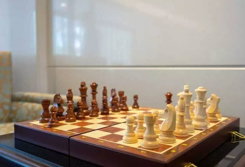 Fotos del hotel Grande Centre Point  Ratchadamri Bangkok:  9