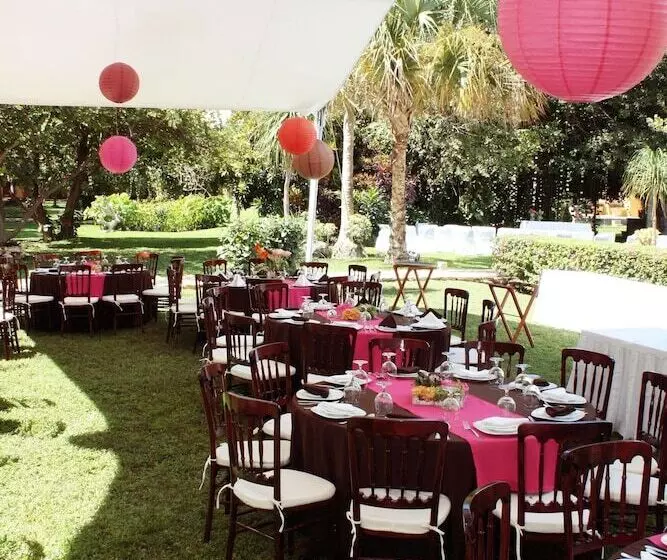 Fotos del hotel Hacienda Misne:  16