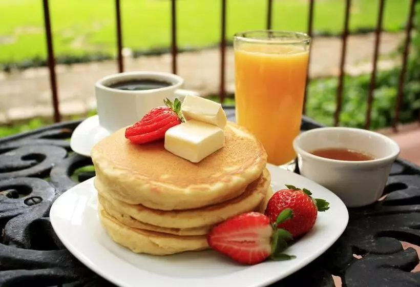 Fotos del hotel Hacienda Misne:  9