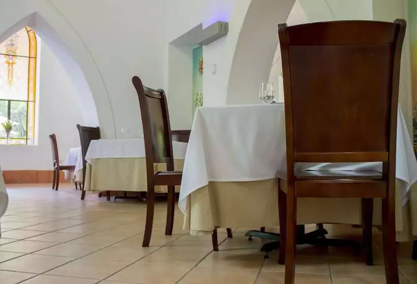 Fotos del hotel Hacienda Misne:  3