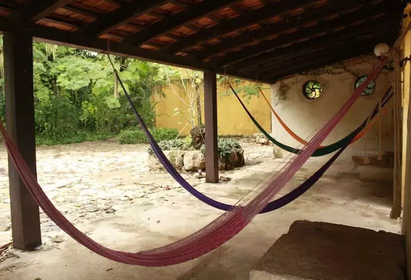 Fotos del hotel Hacienda Misne:  5