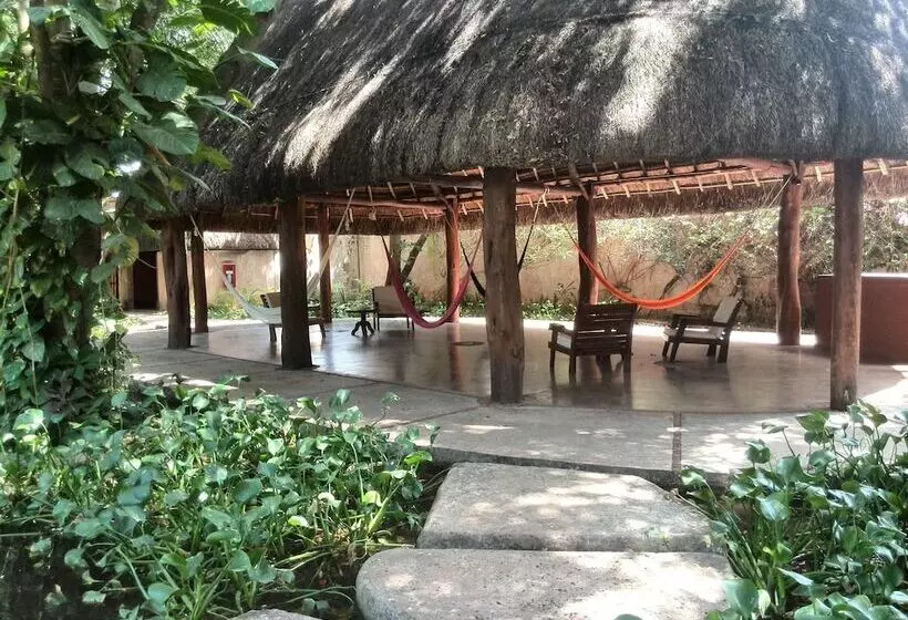 Fotos del hotel Hacienda Misne:  20