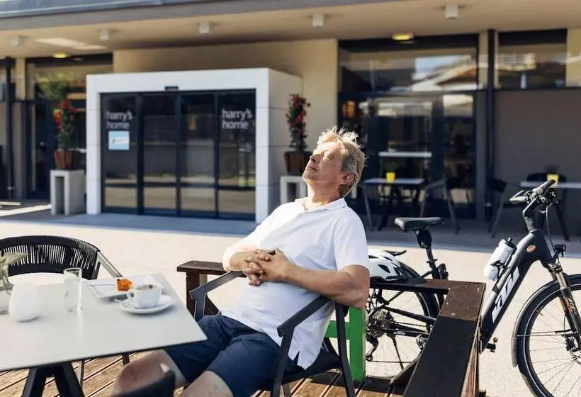 Fotos del hotel Harry S Home  Linz:  13