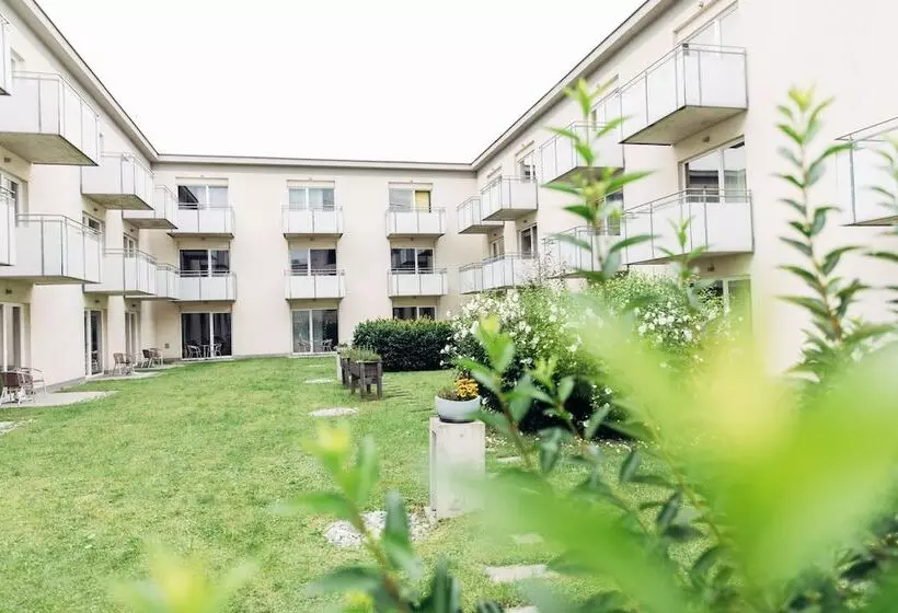 Fotos del hotel Harry S Home  Linz:  19