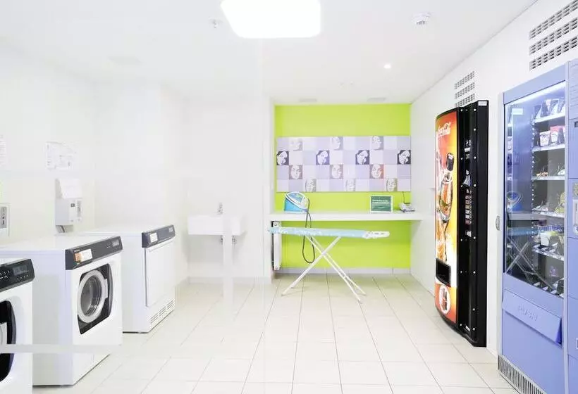 Fotos del hotel Harry S Home  Linz:  5