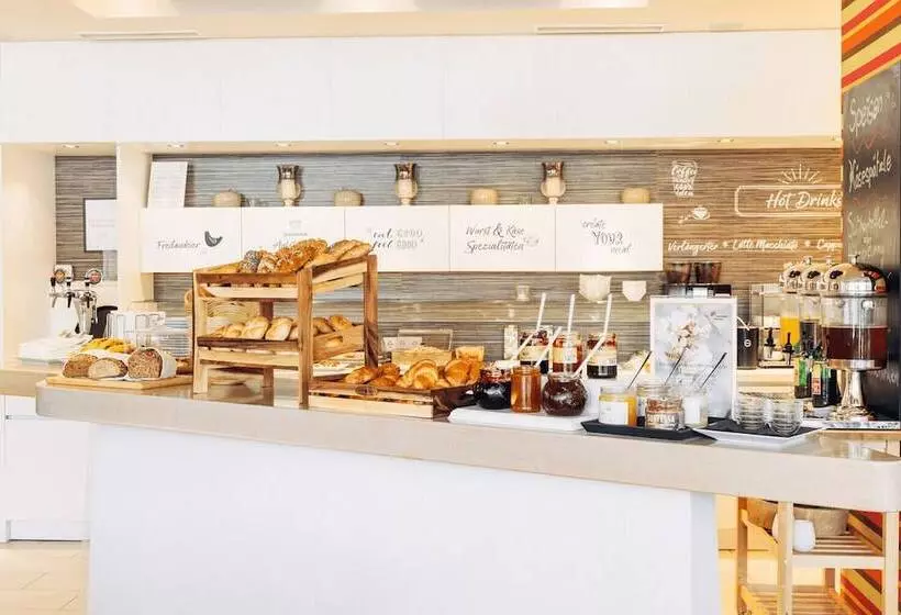 Fotos del hotel Harry S Home  Linz:  3