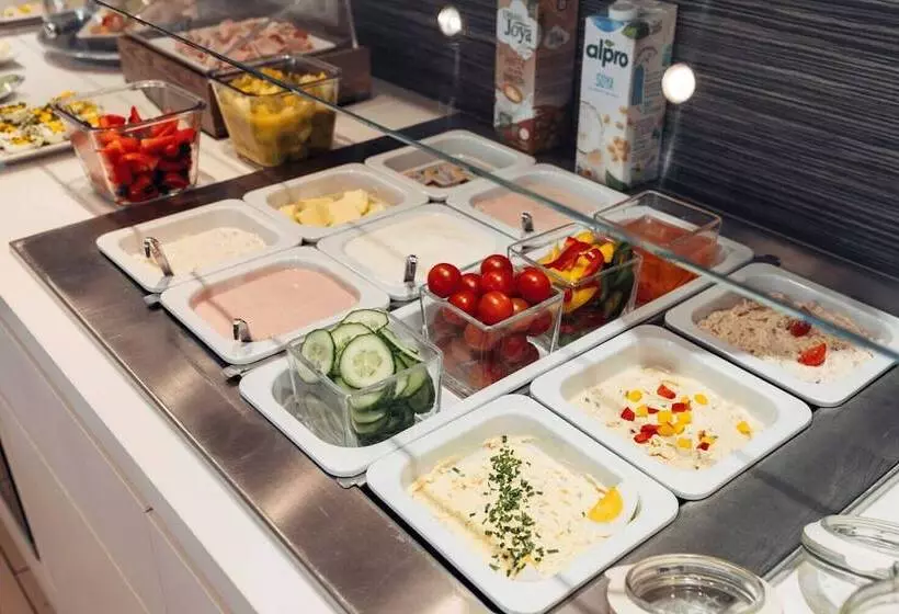 Fotos del hotel Harry S Home  Linz:  2