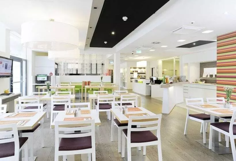 Fotos del hotel Harry S Home  Linz:  17