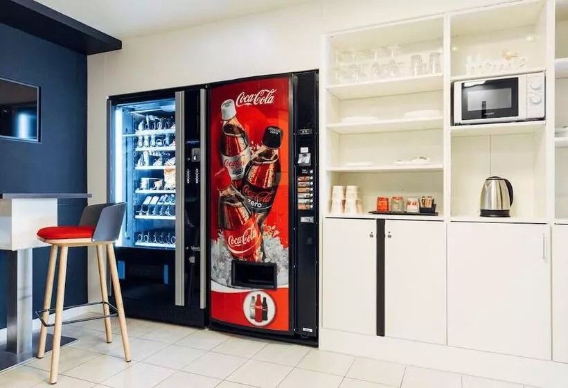 Fotos del hotel Harry S Home  Linz:  25