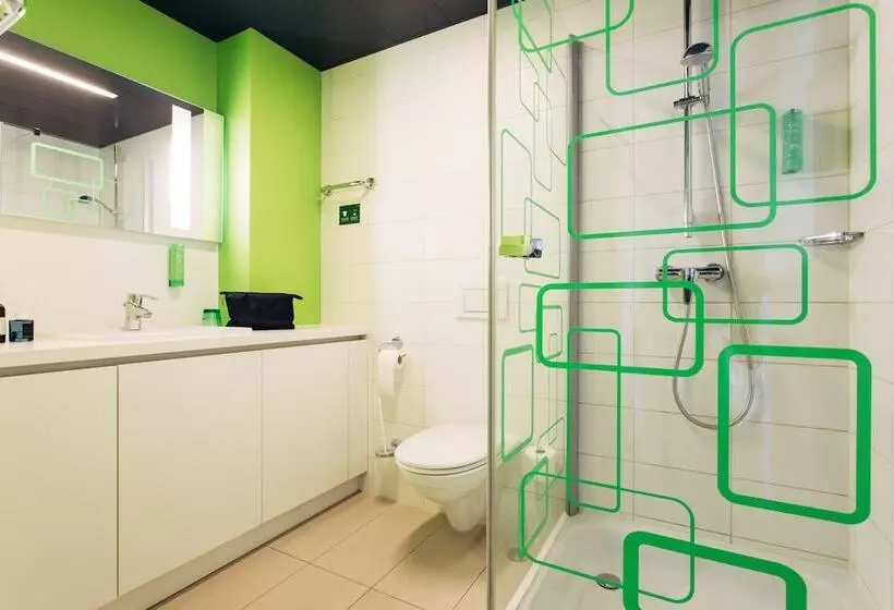 Fotos del hotel Harry S Home  Linz:  21