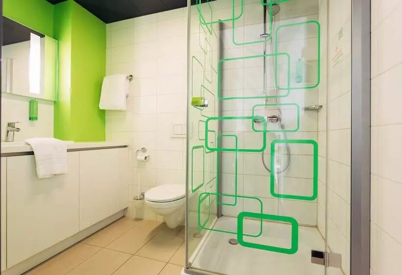 Fotos del hotel Harry S Home  Linz:  18